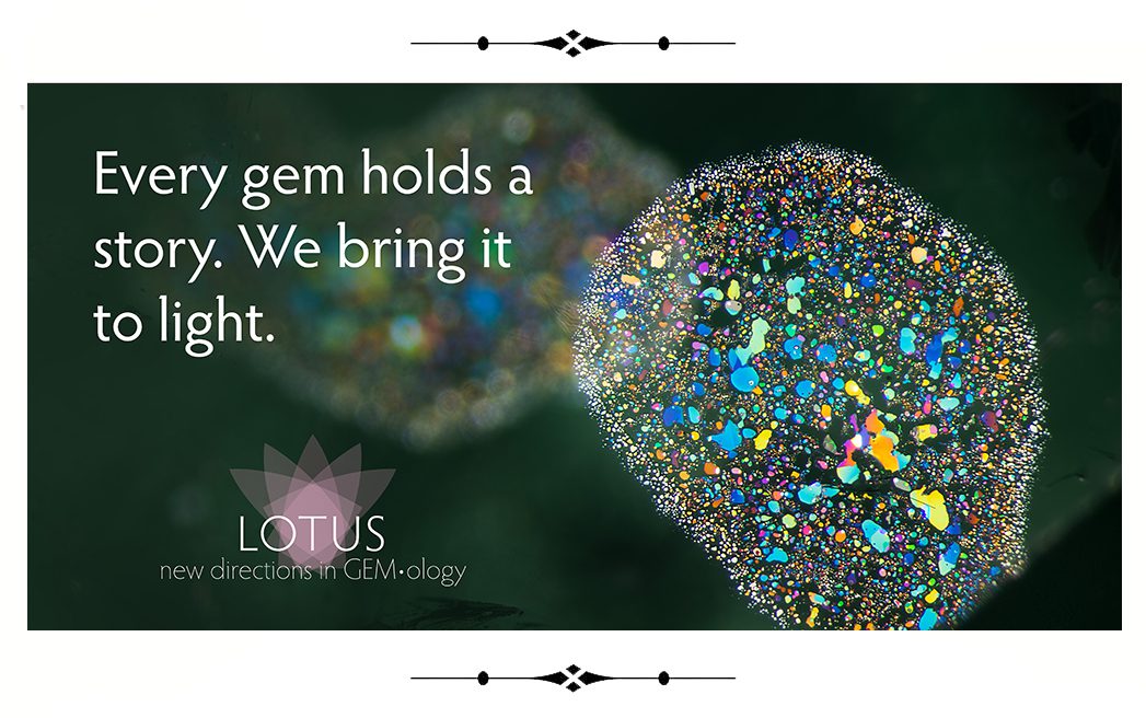 A sparkling gem held between fingers, symbolizing the power to bring light.