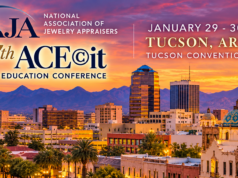 NAJA Announces Winter ACE©it Education Conference